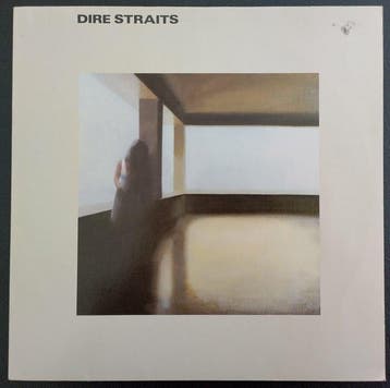 Dire Straits - Diverse titels - LP albums (meerdere items) -, Nieuw in verpakking