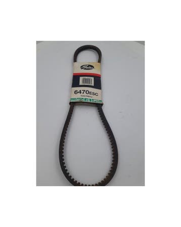 Gates riem  6470 ESC 12.5x1000 La, Verzenden