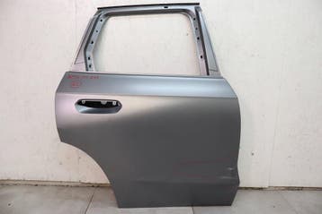 achterdeur rechts BMW X1 U11 2022-, Verzenden, Gebruikt