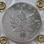 Canada. Elizabeth II. 5 Dollars 1994 (Zonder minimumprijs)
