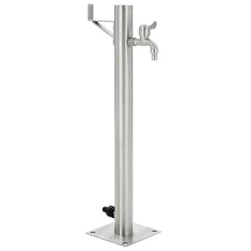RVS Tuinkraan 65cm | Tweede kansje | OP = OP, Jardin & Terrasse, Robinets d'extérieur, Verzenden