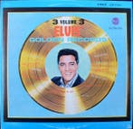 Elvis Presley - Elvis Golden Records, Volume 3, CD & DVD, Verzenden