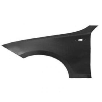 Zijscherm Bestuurderskant Links BMW E81 E82 E87 E88 B2745, Auto-onderdelen, Nieuw, Voor, BMW, Spatbord