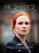 Ridder - Seizoen 3 op DVD, Verzenden