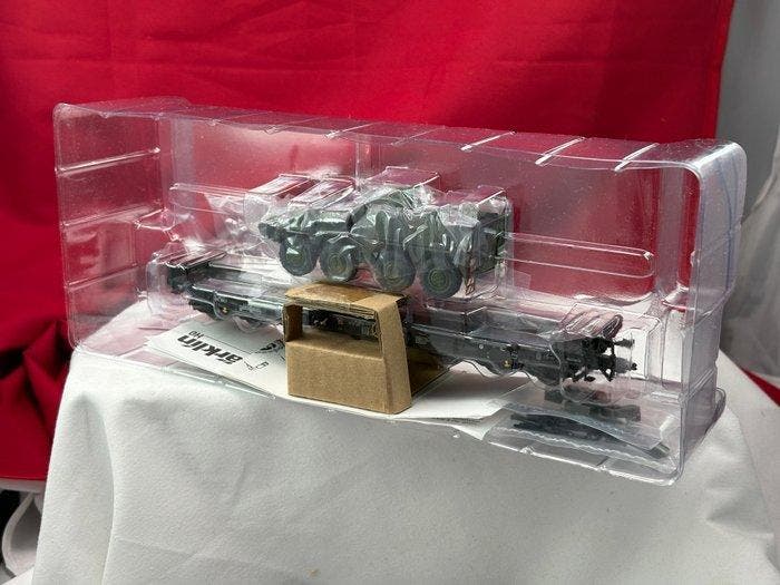 Märklin 1:87 - Véhicule militaire miniature -, Hobby & Loisirs créatifs, Trains miniatures | HO