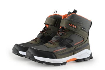 Dockers Wandelschoenen Jongens in maat 37 Blauw, Verzenden, Jongen of Meisje, Schoenen, Zo goed als nieuw