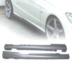 BAS DE CAISSE MERCEDES W207 09-16 LOOK AMG, Verzenden