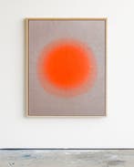 Sven Pels - Five One Zero - Gradient Painting