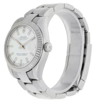 Rolex - Datejust 31 - Sans prix de réserve - 178274 - Femme