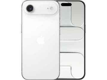 Apple iPhone Air - Wolkenwit - 1000 GB - eSIM, Verzenden