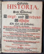 Christiano Kelchen - Liefländische Historia, oder kurtze