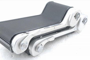 Mamiya 6x9 Roll Film Holder for Universal Press Super 23, Nieuw
