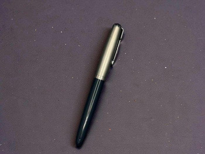 Parker - 51 - Zonder minimumprijs - Vulpen, Collections, Stylos