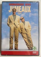 TWINS (IMPORT WITHOUT DUTCH SUBS) (IN SEAL) (DVD), Gebruikt