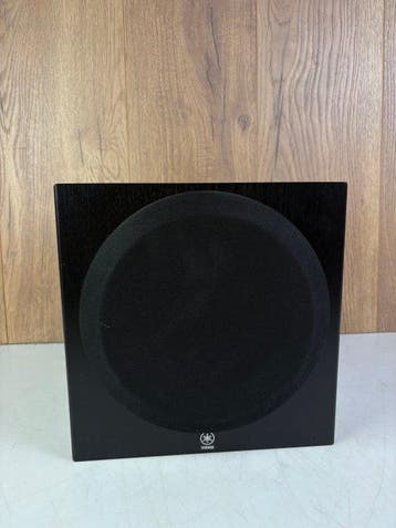 Yamaha - YST-SW012 - Caisson de basses Ensemble de, Audio, Tv en Foto, Nieuw