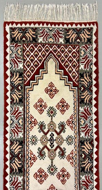 Berber - Loper - 330 cm - 78 cm, Nieuw