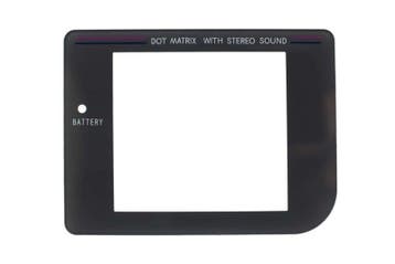 Gameboy Classic Replacement Screen (Nieuw), Games en Spelcomputers, Spelcomputers | Nintendo Game Boy, Ophalen of Verzenden, Nieuw