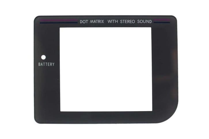 Gameboy Classic Replacement Screen (Nieuw), Games en Spelcomputers, Spelcomputers | Nintendo Game Boy, Nieuw, Ophalen of Verzenden