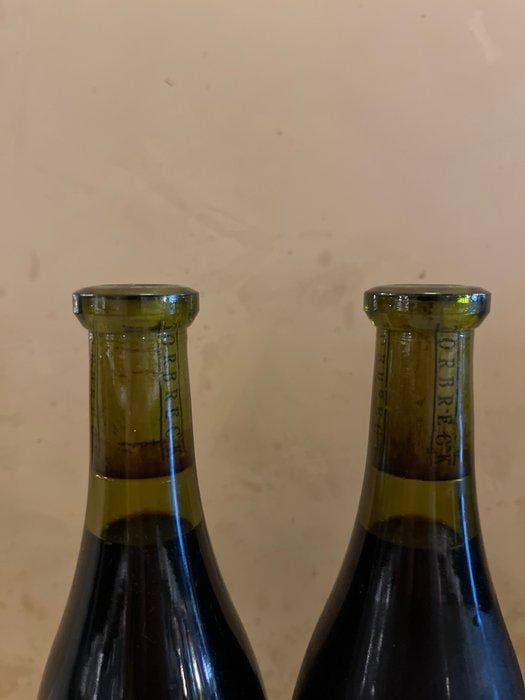 2006 Torbreck RunRig - Barossa Valley - 2 Flessen (0.75, Collections, Vins