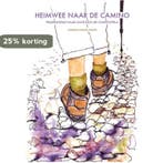 Heimwee naar de Camino 9789078071839 Gerarda Damak-Dekker, Verzenden, Zo goed als nieuw, Gerarda Damak-Dekker