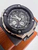 Casio - G-STEEL Mid Size Series - Sans prix de réserve -, Nieuw