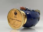 House of Faberge 24 Karat Gold Plated Imperial Nativity Egg