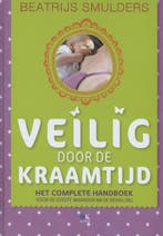 Veilig door de kraamtijd / Veilig-serie 9789021553573, Boeken, Verzenden, Gelezen, Beatrijs Smulders