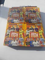 Panini - 4 Box - Megacracks 2024/25, Collections