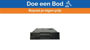 Bieden: FD-235HF-A529 Internal Floppy Disk Drive 3.5 inches, Ophalen of Verzenden