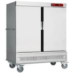 Koelwagen | 40x 2/1 GN | +2°C/+8°C | Geforceerd | Wielen, Verzenden, Nieuw in verpakking