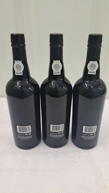 2018 Quinta do Noval Vintage Port - Vintage Port - Gebotteld, Nieuw