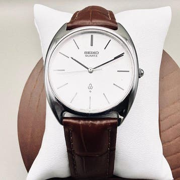 Seiko - Chariot - Zonder minimumprijs - 886949 - Heren -