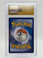 Pokémon - 1 Graded card - Dracaufeu 030 Carte promo,