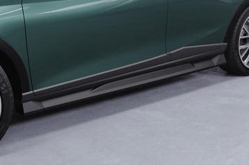 Zijskirts voor Hyundai Bayon SS540-K, Verzenden, Nieuw