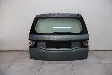Kofferbakdeksel Land Rover Discovery Sport L550, Verzenden, Gebruikt