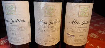1995 Mas Jullien Les Depierre - Languedoc-Roussillon - 3, Nieuw