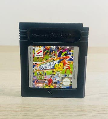 Nintendo - Nintendo Game Boy - 2 Giochi - Videogame - Zonder, Nieuw