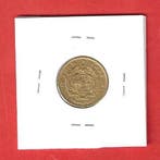 Zuid-Afrika. 1/2 Pond 1894 de 4 g ouro bela
