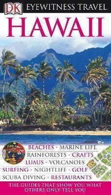 HAWAII (E/W, 2009)[O/P] -> new ed [04/11] 9781405339124, Verzenden, Gelezen, Bonnie Friedman