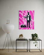 Sinao - Hitch Hiker [100% handmade]