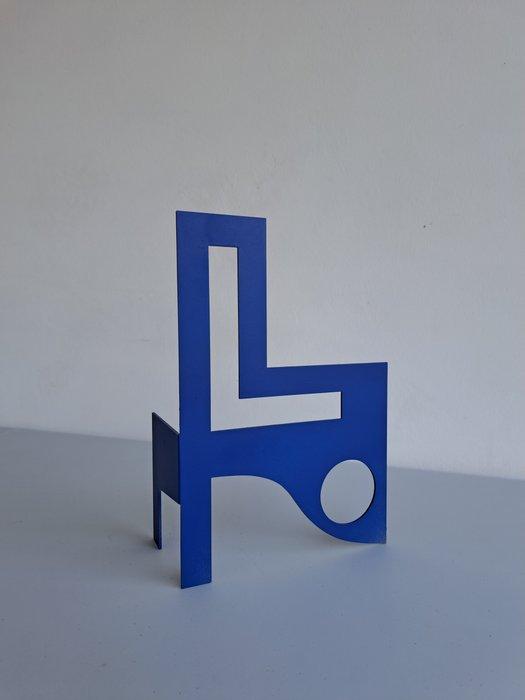 Pedro Rey - Estructura de Vacio #10, Antiek en Kunst, Kunst | Designobjecten