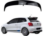 Achterspoiler | geschikt voor Volkswagen | Polo 2009-2017 ty, Verzenden, Nieuw, Volkswagen