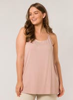 YESTA singlet Bjell0(46)Maat 46/48 (XL) of groter, Kleding | Dames, Verzenden, Nieuw, Maat 46/48 (XL) of groter, Overige kleuren