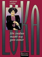 Een zwaluw maakt nog geen zomer / Spotlight Dupuis Luka / 6, Boeken, Verzenden, Gelezen, G. Mezzomo