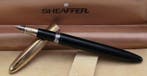 Sheaffer - Pedique de fuente Sheaffer PFM V en Borgoña con, Verzamelen, Pennenverzamelingen, Nieuw