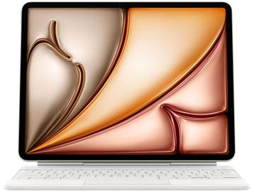 Apple Magic Keyboard - Toetsenbord - Wit, Verzenden