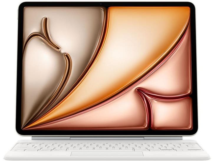 Apple Magic Keyboard - Toetsenbord - Wit, Informatique & Logiciels, Claviers, Envoi