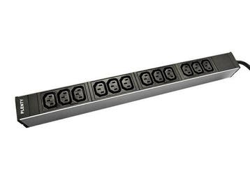 Ratio Electric Plenty Power Distribution Panel (PDU) -, Bricolage & Construction, Verzenden