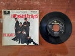 Beatles - 3 x Beatles UK EP - 7 EP - 1963, Nieuw in verpakking