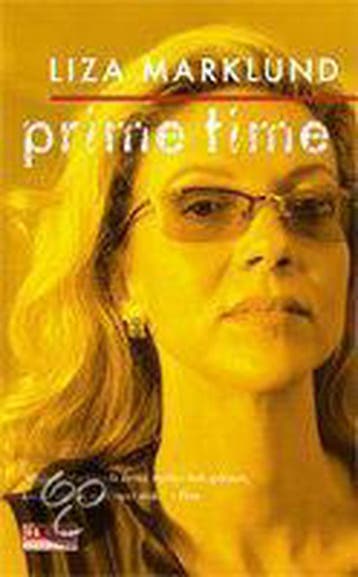 Prime time / De Geus / 4 9789044502794 Liza Marklund, Verzenden, Gelezen, Liza Marklund